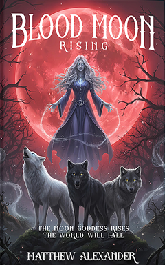 Bloodmoon Rising